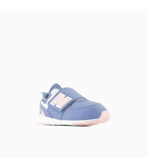 New Balance NW574 Blu Kids | Scarpe Lifestyle Online